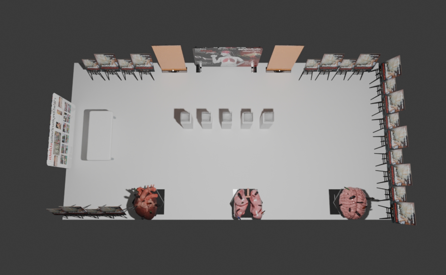 ขนาด XL รูปที่ 2